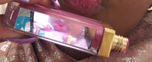 Load image into Gallery viewer, Adia see your Beauty Luxury Hibiscus pink Lip Gloss