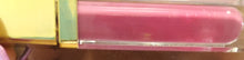 Load image into Gallery viewer, Adia see your Beauty Luxury Hibiscus pink Lip Gloss