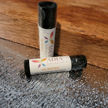 Load image into Gallery viewer, ADIA All Natural chapstick