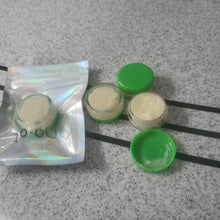 Load image into Gallery viewer, Adia shea or custom butter sample/travel size Pain relief cream
