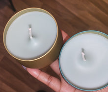 Load image into Gallery viewer, Adia, all natural custom  candles
