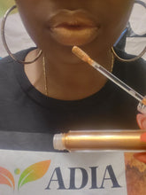 Load image into Gallery viewer, Adia silky copper
