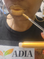 24k Golden kisses 💋