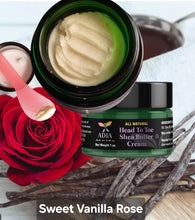 Load image into Gallery viewer, Sweet Vanilla Rose
