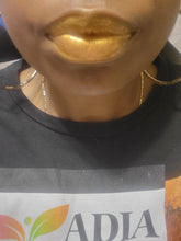 Load image into Gallery viewer, 24k Golden kisses 💋

