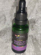 Load image into Gallery viewer, All natural head to toe body serum
