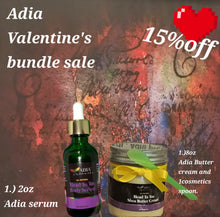 Load image into Gallery viewer, Adia valentine's day bundle sale
