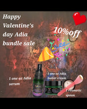 Load image into Gallery viewer, Valentine's day Adia bundle Sale
