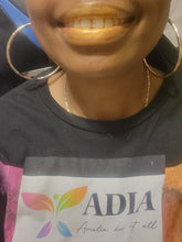 Load image into Gallery viewer, 24k Golden kisses 💋
