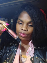 Load image into Gallery viewer, Falling for pink
