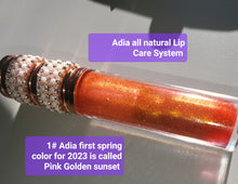 Load image into Gallery viewer, Adia Luxury shiny lip gloss
