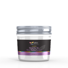 Load image into Gallery viewer, All natural Shea Butter Cream
