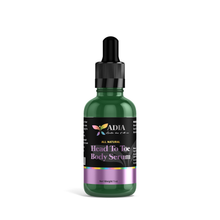 Load image into Gallery viewer, All natural head to toe body serum
