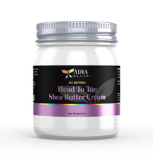 Load image into Gallery viewer, All natural Shea Butter Cream
